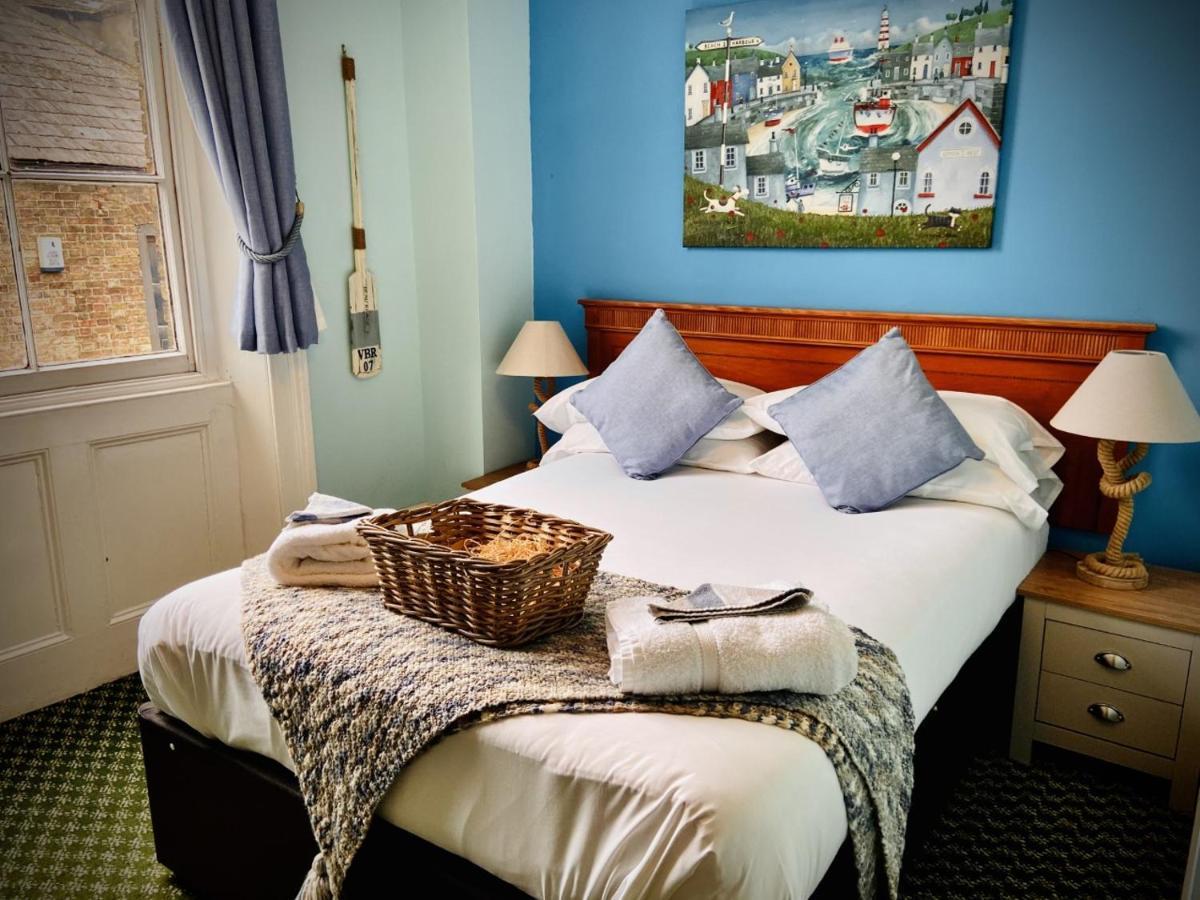 Hotel Fleur De Lis